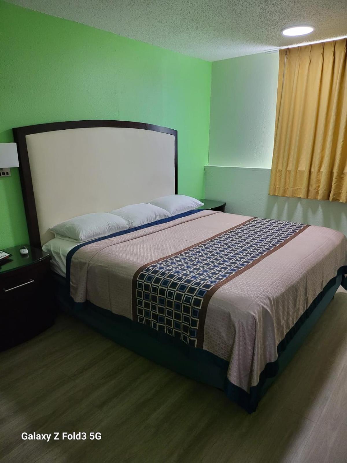 Value Inn & Suites Salina Zewnętrze zdjęcie
