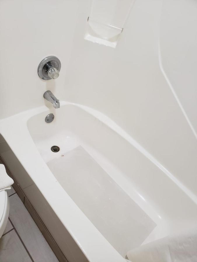 Value Inn & Suites Salina Zewnętrze zdjęcie